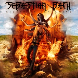 Sebastian Bach - Dirty Power