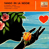 Vintage Tango No. 52 - EP: Tango In The Night - EP - Werner Müller and His Dance Orchestra