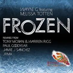 Frozen (Tony Moran & Warren Rigg Mix) [feat. Melissa Totten] Song Lyrics