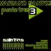 Punto Tres (Colombian Hard Remix) song lyrics