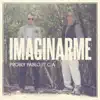 Imaginarme (feat. Carlos Arroyo) - Single album lyrics, reviews, download