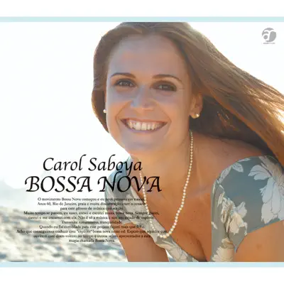Bossa Nova - Carol Saboya Bossa Nova - Carol Saboya