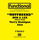 Ruffnecks - EP - Single