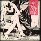 Tango Epoca de Oro artwork