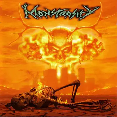 Enslaving the Masses - Monstrosity