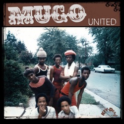 Mugo - Change (Makes You Want to Hustle)