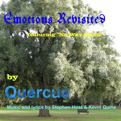 Emotions Revisited - Quercus Emotions Revisited - Quercus