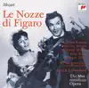 Stream & download Mozart: Le Nozze di Figaro