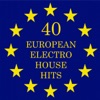 40 European Electro House Hits, 2010