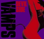 VAMPS - DEVIL SIDE