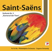 Camille Saint-Saëns - Symphony No. 3 in C Minor, Op. 78 "Organ": Maestoso