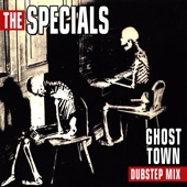 Ghost Town (Instrumental for Dj's & Clubs) [Re-Recorded] artwork