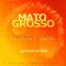 Sound of Silence - Mato Grosso lyrics