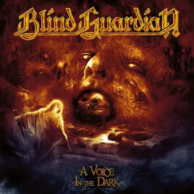 A Voice In the Dark - EP - Blind Guardian