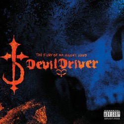 DevilDriver - End of the Line