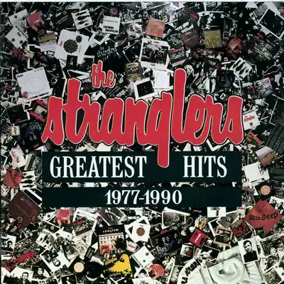 The Stranglers: Greatest Hits 1977-1990 - The Stranglers