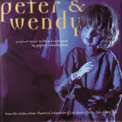 Peter & Wendy by Johnny Cunningham album reviews, ratings, credits