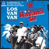 Los Van Van - Disco Azúcar