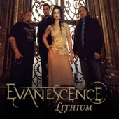 Evanescence - Lithium