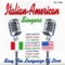 That's Amore artwork