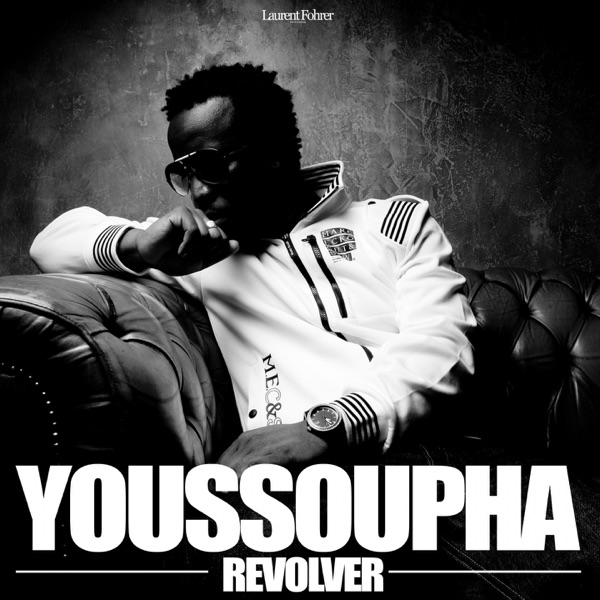 Revolver - Single - Youssoupha