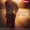 Grieg: Complete Piano Music, Vol. 6