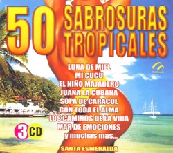 Santa Esmeralda - La Guera Salome