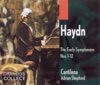 Haydn: Symphonies Nos. 1-12