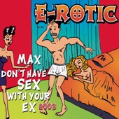 Max Don't Have Sex With Your Ex 2003 - EP artwork