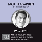 Complete Jazz Series 1939 - 1940 artwork