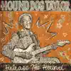 Release the Hound album lyrics, reviews, download