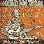 Hound Dog Taylor - Sadie