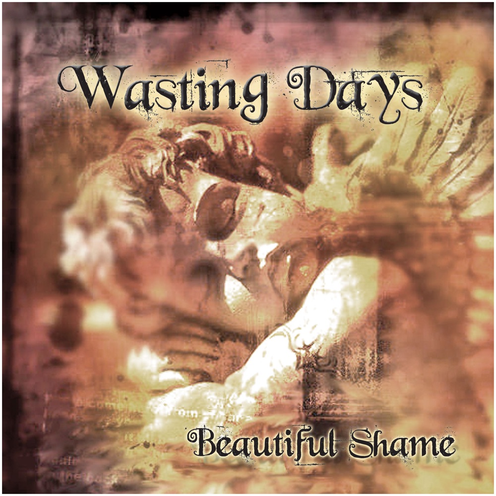 Beautiful Shame by Wasting Days