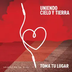 Uniendo Cielo y Tierra / Espontáneo (feat. Lucas Conslie) [En Vivo] Song Lyrics