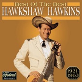Hawkshaw Hawkins - Dog House Boogie