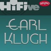 Rhino Hi-Five: Earl Klugh - EP artwork