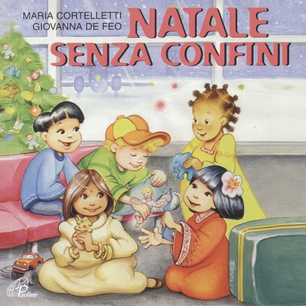 Natale è (Base musicale)