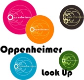 Oppenheimer - Look Up