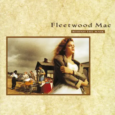 Behind the Mask - Fleetwood Mac