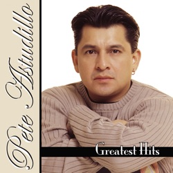 Pete Astudillo - Un Hombre Busca a una Mujer