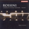 Marco Sollini - Peches de Vieillesse, Vol. 4: 4 Mendiants: No. 3. Les Raisins