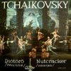 Diótörő - Nutcracker (Hungaroton Classics) - A Magyar Állami Operaház Zenekara