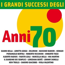 Sandro Giacobbe - Signora mia