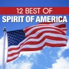 12 Best Spirit of America