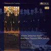 J.S.Bach: Matthäus-Passion BWV. 244 (b) [Frühfassung] album lyrics, reviews, download