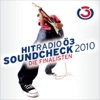 Ö3 Soundcheck 2010 - Die Finalisten