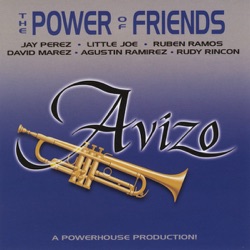 Avizo - El Consejo (feat. Ruben Ramos)