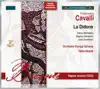 Cavalli: Didone album lyrics, reviews, download