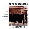 カバー歌手｜ZZ en De Maskers