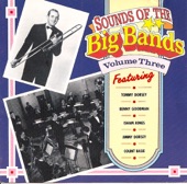 Dancehall Days - Sounds of the Big Bands, Vol. 3